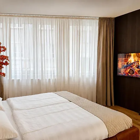 Design-apartment Oberstadt * Зиген