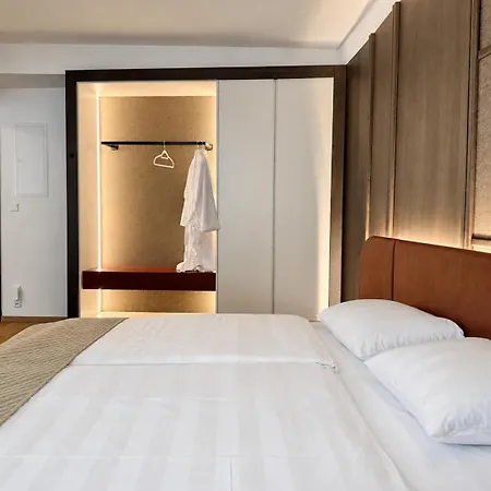 Design-apartment Oberstadt